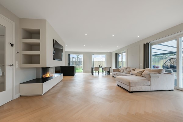 Medium property photo - Bosgouw 301, 1352 GX Almere